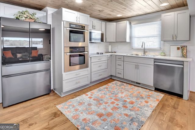 480 Friar Tuck Circle, Covington, GA 30014