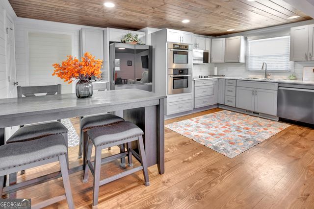 480 Friar Tuck Circle, Covington, GA 30014