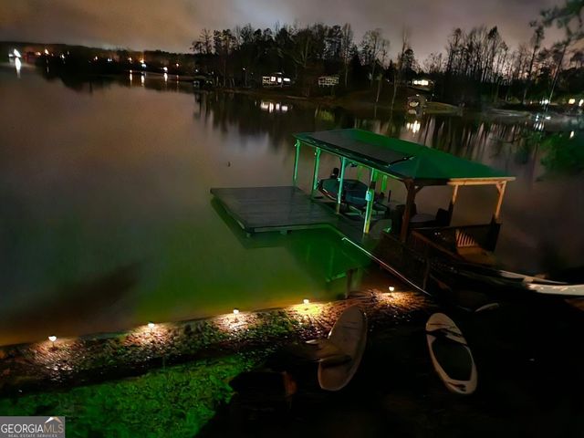 480 Friar Tuck Circle, Covington, GA 30014