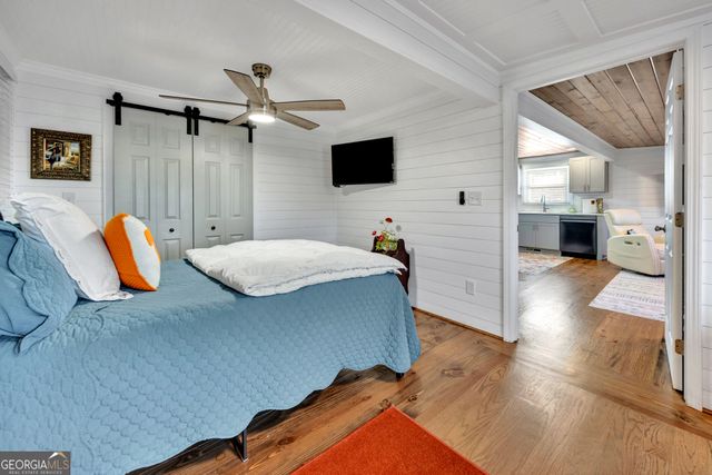 480 Friar Tuck Circle, Covington, GA 30014