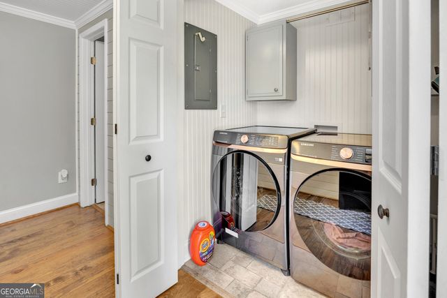 480 Friar Tuck Circle, Covington, GA 30014