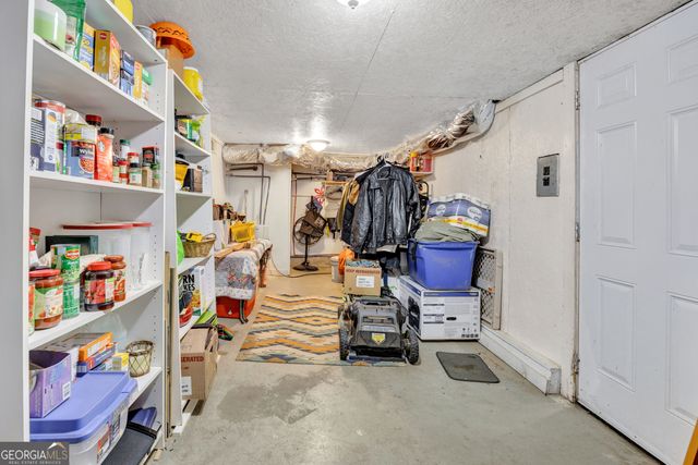 480 Friar Tuck Circle, Covington, GA 30014