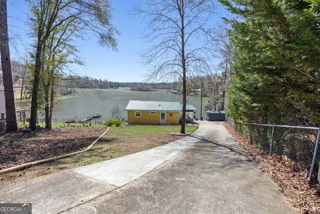 480 Friar Tuck Circle, Covington, GA 30014