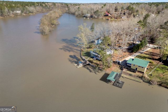 480 Friar Tuck Circle, Covington, GA 30014