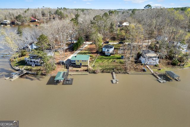 480 Friar Tuck Circle, Covington, GA 30014