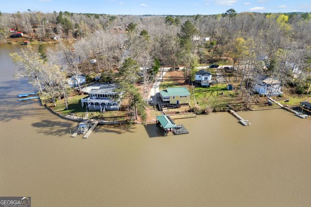 480 Friar Tuck Circle, Covington, GA 30014