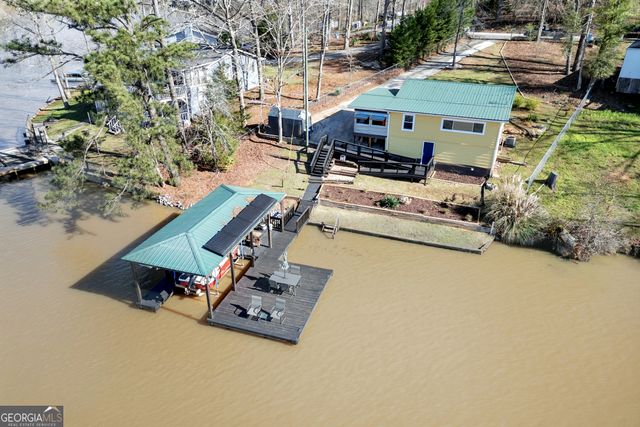 480 Friar Tuck Circle, Covington, GA 30014