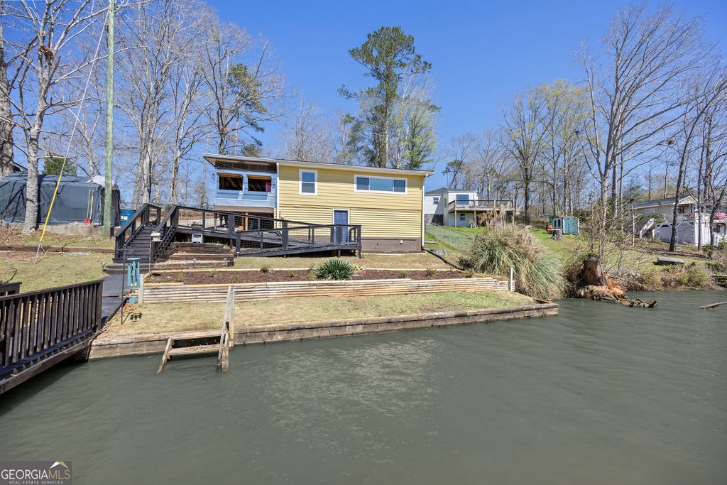 480 Friar Tuck Circle, Covington, GA 30014