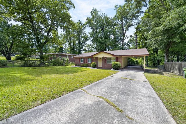 335 Tennant Avenue, Columbus, GA 31907