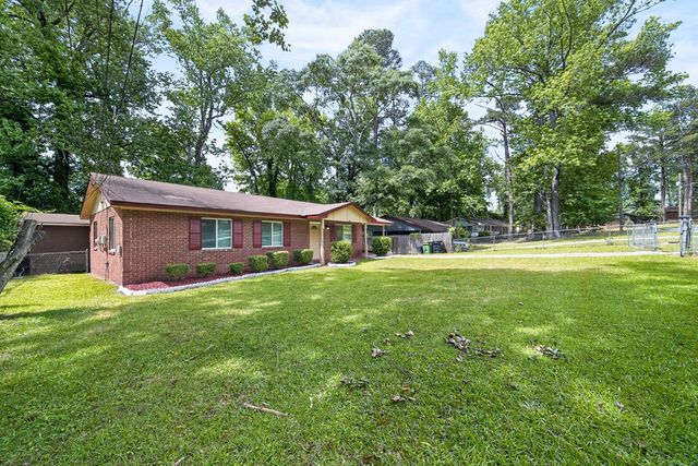 335 Tennant Avenue, Columbus, GA 31907