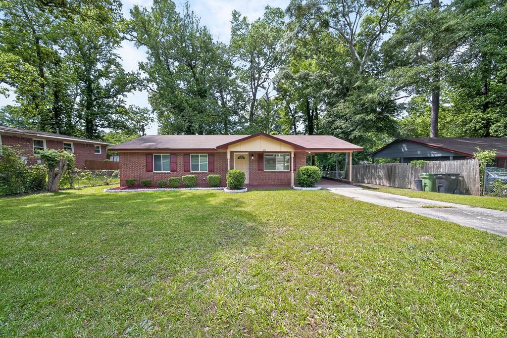 335 Tennant Avenue, Columbus, GA 31907