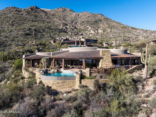 42572 N 108TH Street, Scottsdale, AZ 85262