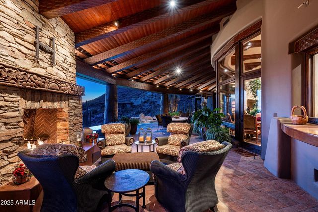 42572 N 108TH Street, Scottsdale, AZ 85262