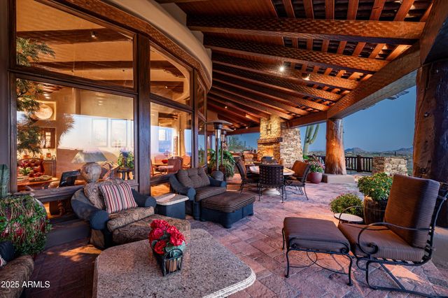 42572 N 108TH Street, Scottsdale, AZ 85262