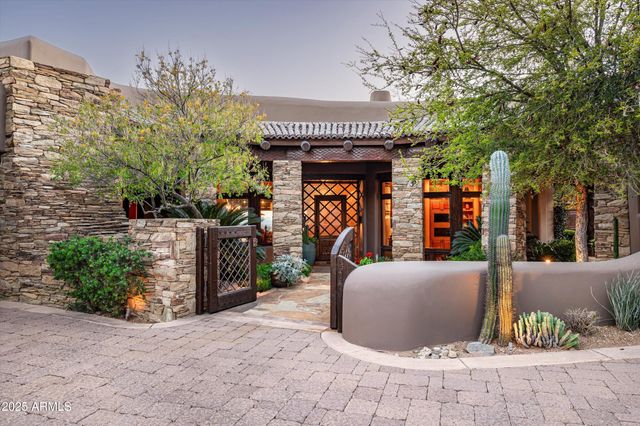 42572 N 108TH Street, Scottsdale, AZ 85262