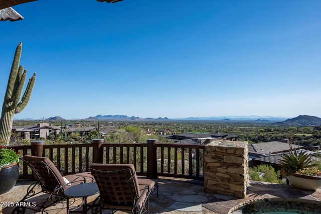 42572 N 108TH Street, Scottsdale, AZ 85262