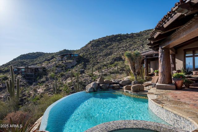 42572 N 108TH Street, Scottsdale, AZ 85262