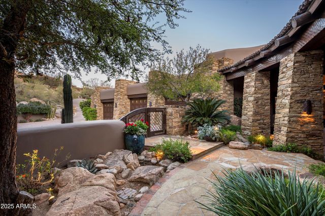 42572 N 108TH Street, Scottsdale, AZ 85262