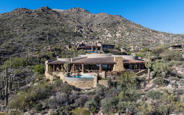42572 N 108TH Street, Scottsdale, AZ 85262