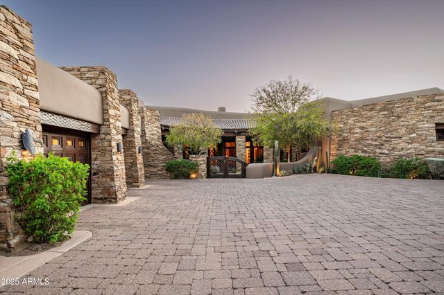 42572 N 108TH Street, Scottsdale, AZ 85262