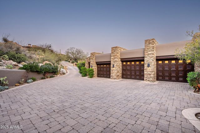 42572 N 108TH Street, Scottsdale, AZ 85262