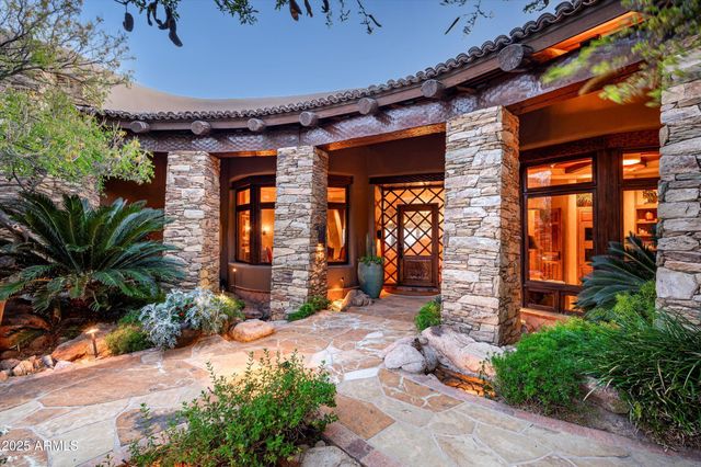 42572 N 108TH Street, Scottsdale, AZ 85262