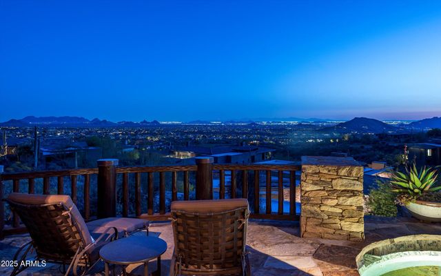 42572 N 108TH Street, Scottsdale, AZ 85262