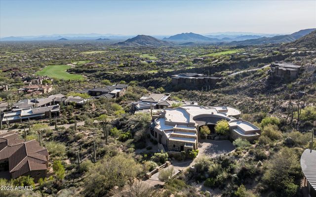 42572 N 108TH Street, Scottsdale, AZ 85262