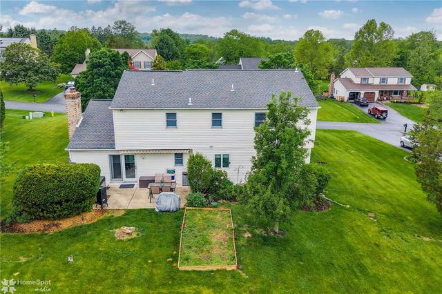 7049 Carriage Drive, Upper Saucon Twp, PA 18036