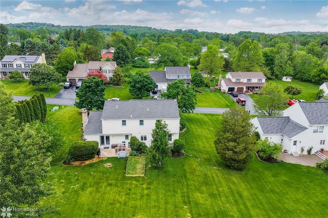 7049 Carriage Drive, Upper Saucon Twp, PA 18036