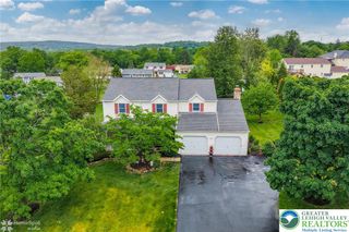7049 Carriage Drive, Upper Saucon Twp, PA 18036