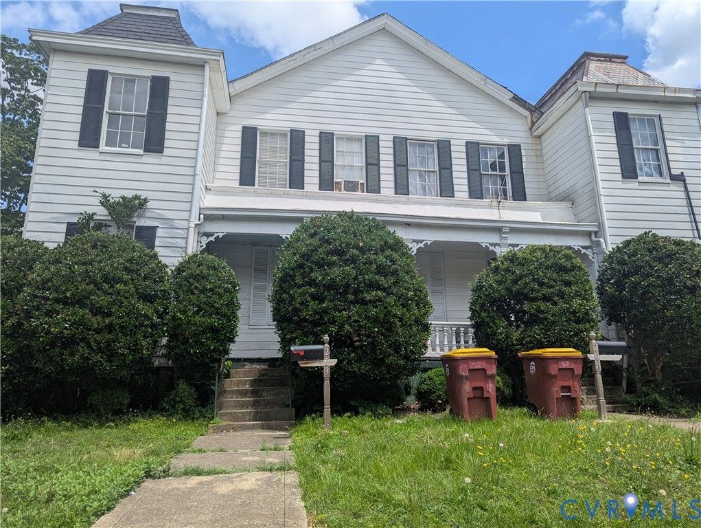 205 S Jefferson St, Petersburg, VA 23803