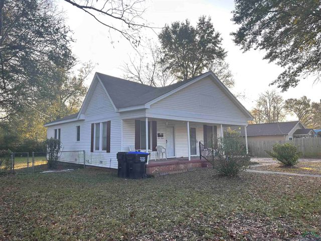 234 S Harrison, Longview, TX 75601