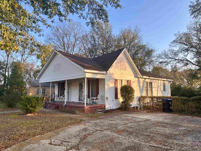 234 S Harrison, Longview, TX 75601