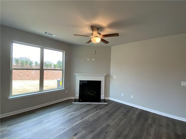 3761 Prospect Point Drive, Oakwood, GA 30566