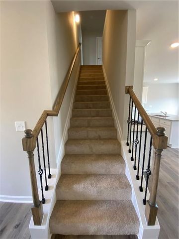 3761 Prospect Point Drive, Oakwood, GA 30566