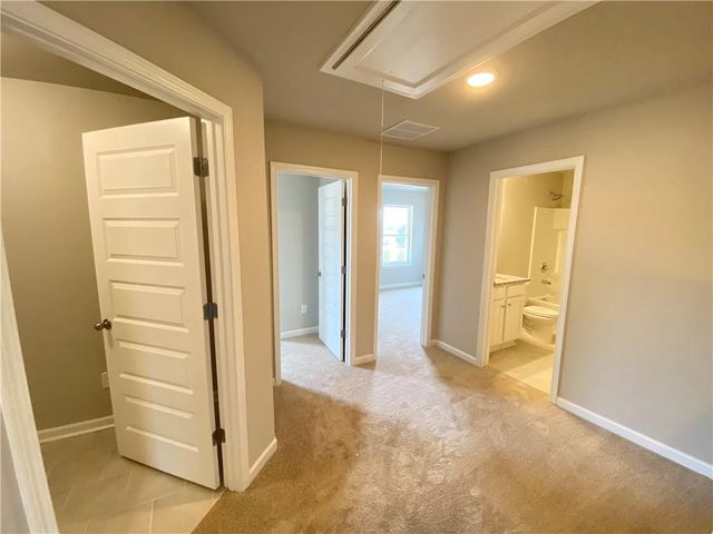 3761 Prospect Point Drive, Oakwood, GA 30566