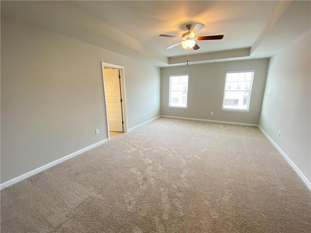 3761 Prospect Point Drive, Oakwood, GA 30566