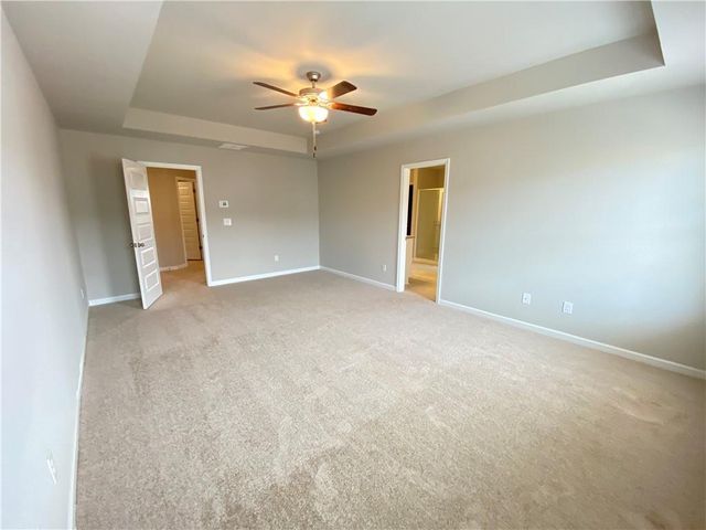 3761 Prospect Point Drive, Oakwood, GA 30566