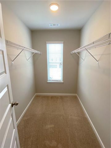 3761 Prospect Point Drive, Oakwood, GA 30566