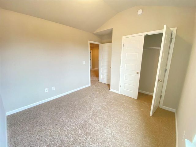 3761 Prospect Point Drive, Oakwood, GA 30566