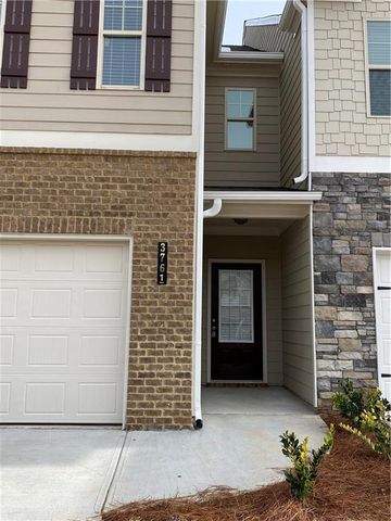 3761 Prospect Point Drive, Oakwood, GA 30566