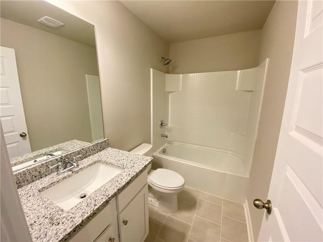 3761 Prospect Point Drive, Oakwood, GA 30566