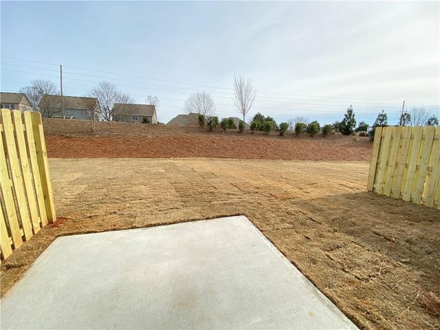 3761 Prospect Point Drive, Oakwood, GA 30566