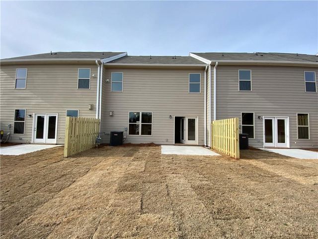 3761 Prospect Point Drive, Oakwood, GA 30566