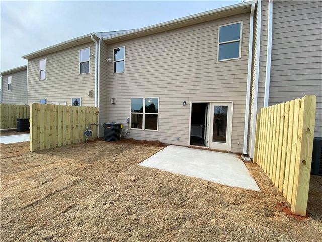 3761 Prospect Point Drive, Oakwood, GA 30566