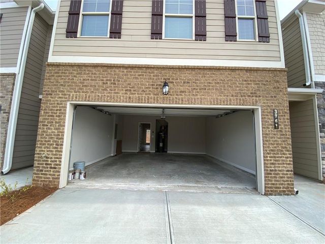 3761 Prospect Point Drive, Oakwood, GA 30566