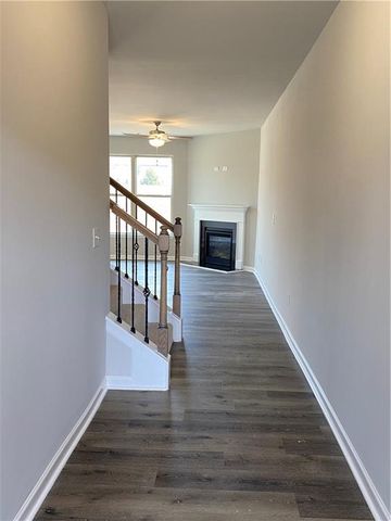 3761 Prospect Point Drive, Oakwood, GA 30566