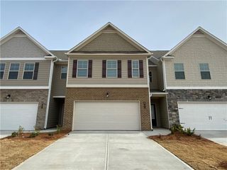 3761 Prospect Point Drive, Oakwood, GA 30566