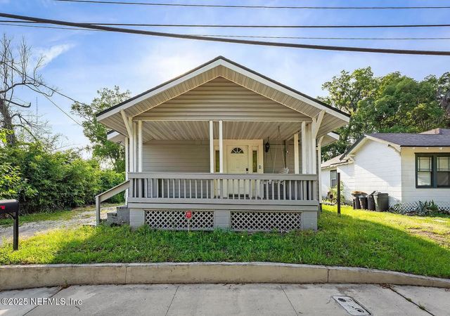 277 CRYSTAL Street, Jacksonville, FL 32254